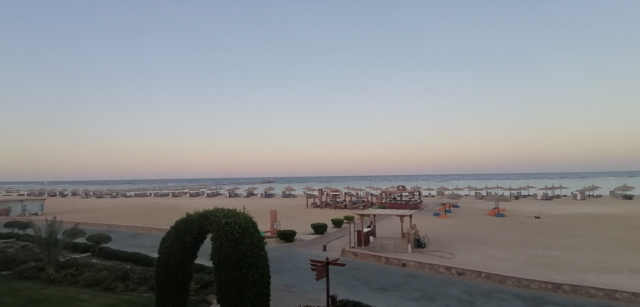 Strand Novotel Marsa Alam Beach Resort El Quseir Holidaycheck