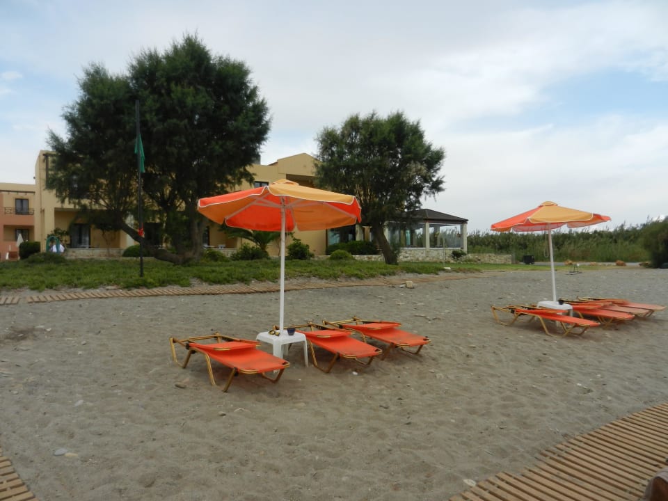 Pla A Niestety W Pochmu Silver Beach Hotel Apartments Maleme