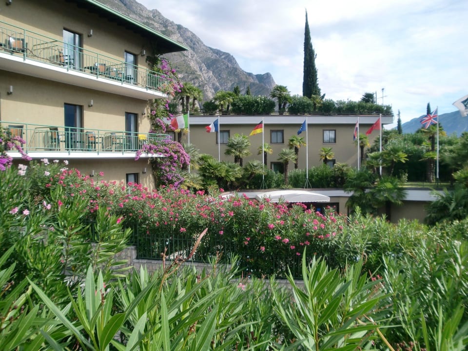 Hotel Rezeption Hotel Royal Village Limone HolidayCheck