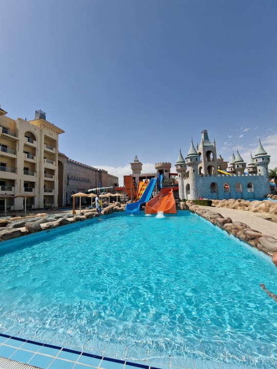 Pool Serenity Alma Heights Makadi Bay HolidayCheck Hurghada