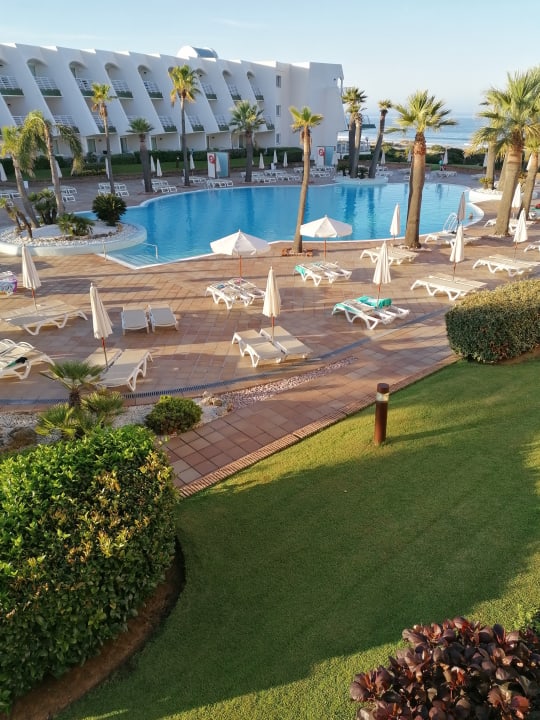 Pool Iberostar Royal Andalus Novo Sancti Petri HolidayCheck