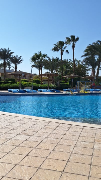 Pool Golden Beach Resort Hurghada Holidaycheck Hurghada Safaga