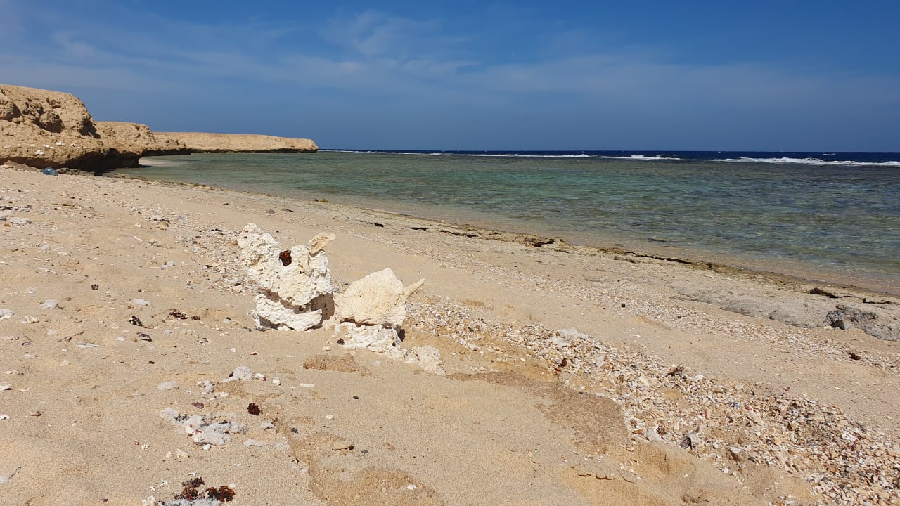 Strand Wadi Lahmy Azur Resort Hamata Holidaycheck Marsa Alam El