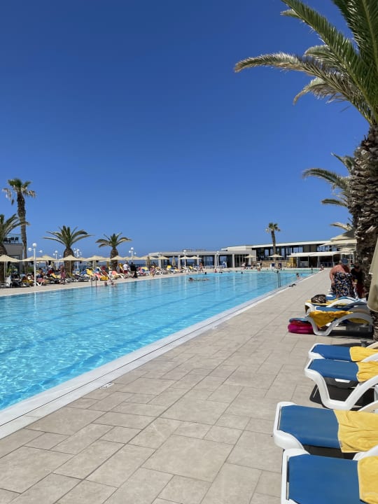 Zimmer Lyttos Beach Hotel Aposelemis HolidayCheck Kreta