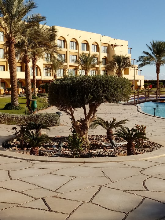 Au Enansicht M Venpick Waterpark Resort Spa Soma Bay Soma Bay