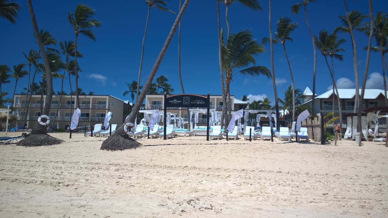 Strand Be Live Collection Punta Cana Punta Cana Holidaycheck