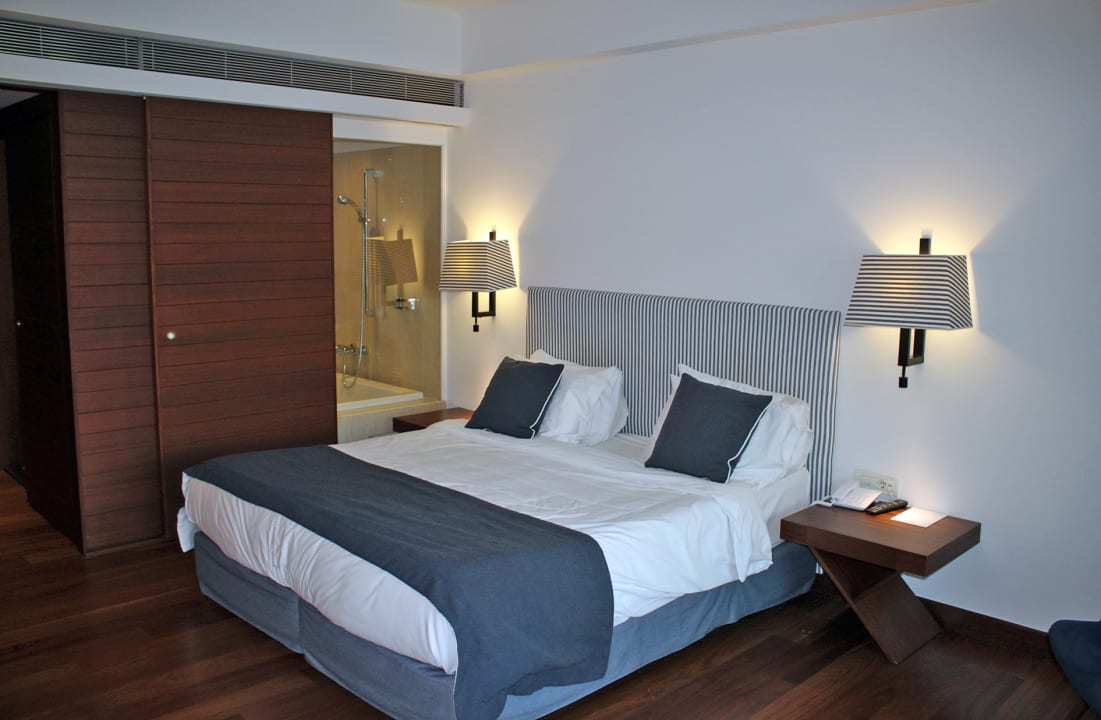 Doppelzimmer Hotel Horizon Blu Kalamata Holidaycheck Peloponnes