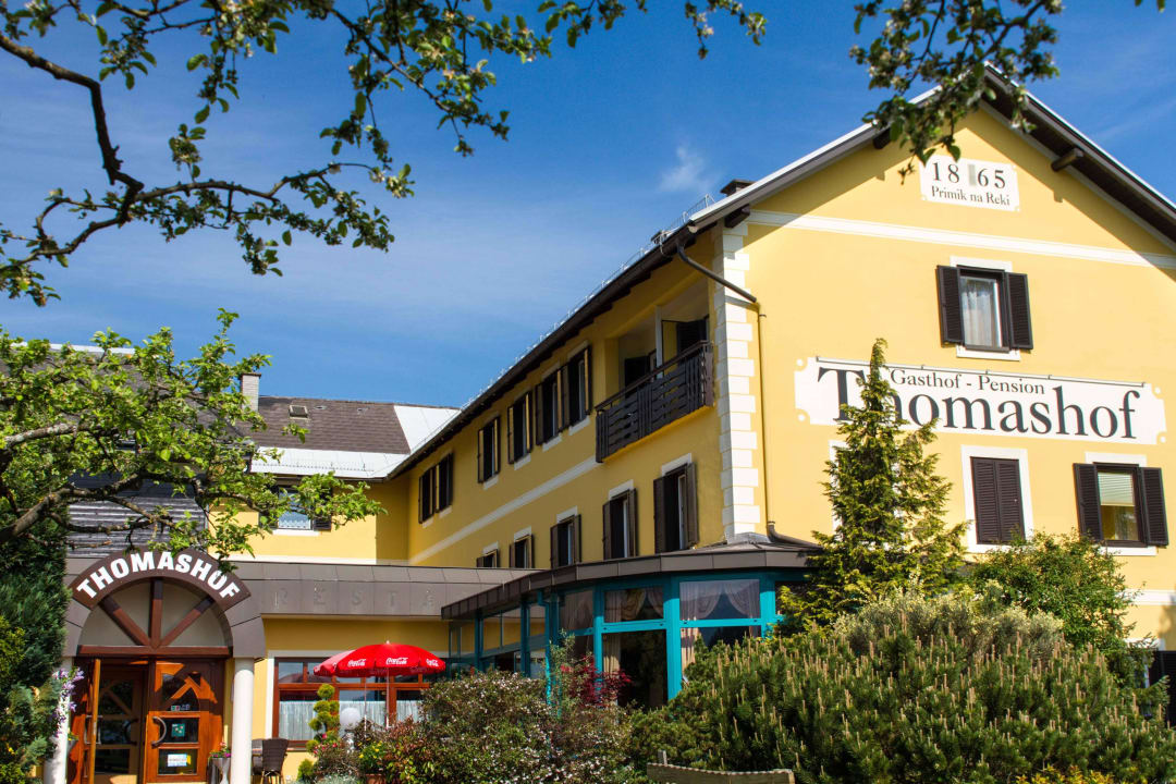 Thomashof Hotel Thomashof St Jakob Im Rosental HolidayCheck