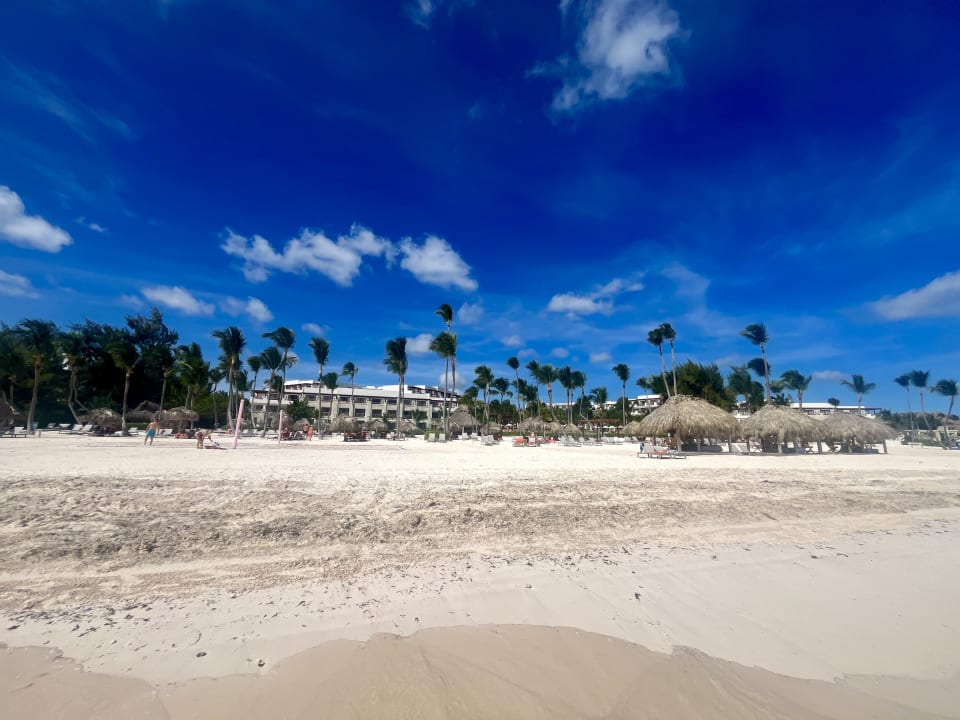 Strand Secrets Cap Cana Resort Spa Adults Only Punta Cana