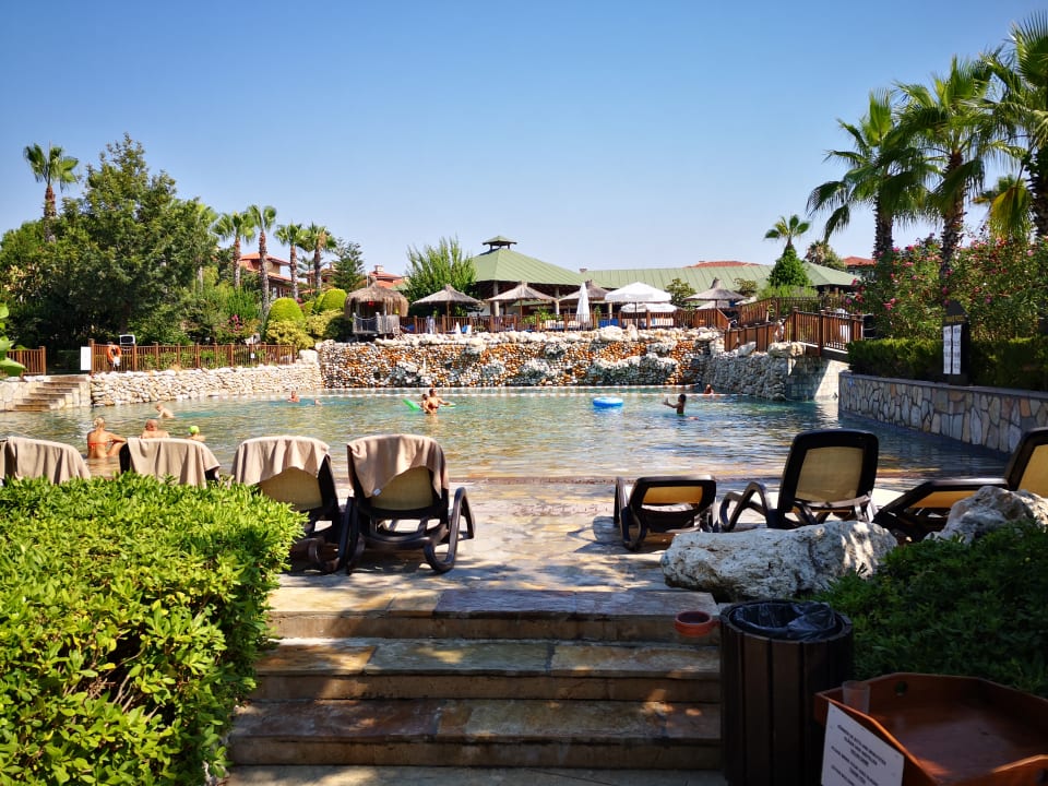 Pool Club Grand Side Colakli HolidayCheck Türkische Riviera