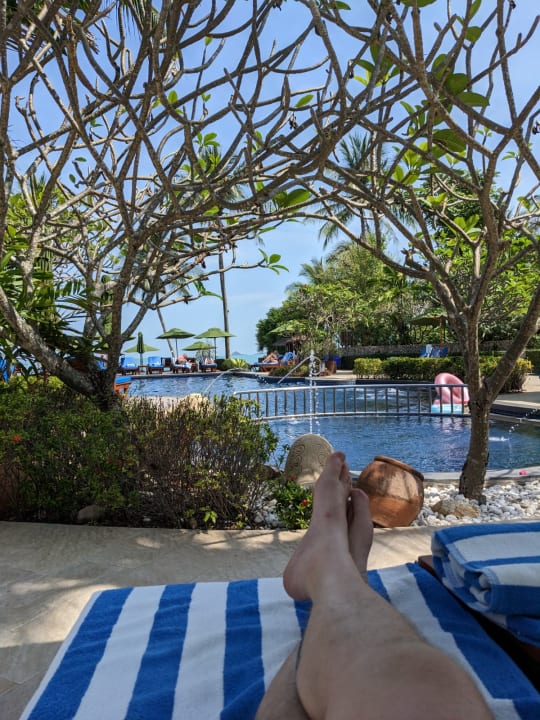 Pool Bo Phut Resort Spa Bo Phut HolidayCheck Koh Samui Thailand