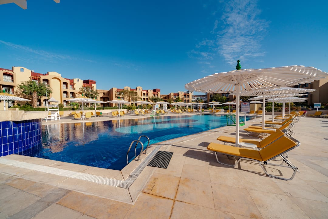 Pool Lemon Soul Makadi Garden Makadi Bay Holidaycheck Hurghada