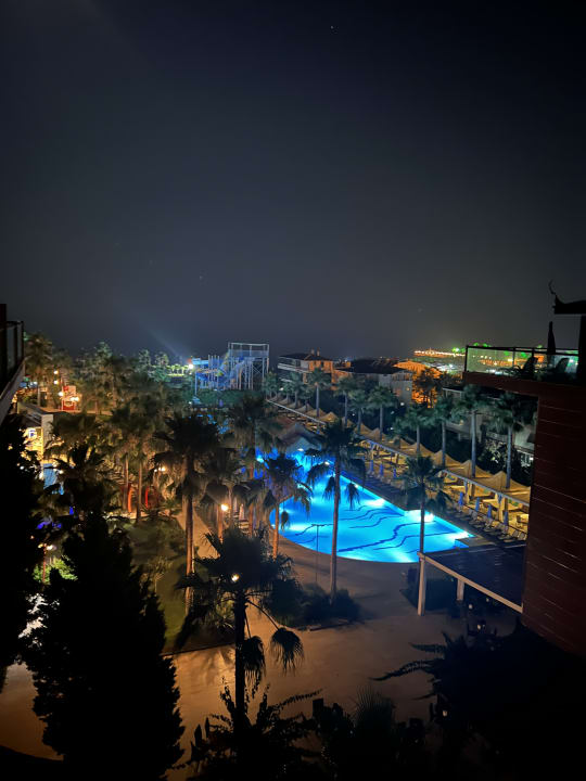 Pool Siam Elegance Hotels Spa Belek Bogazkent Holidaycheck