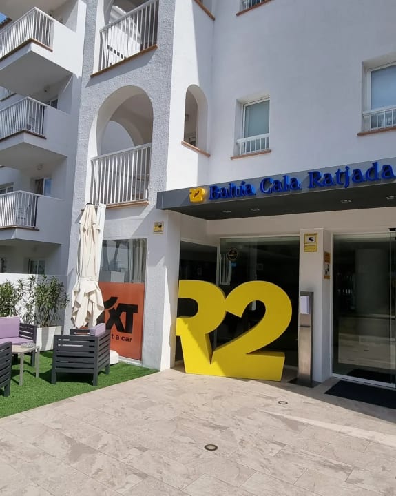 Zimmer 322 R2 Bahia Cala Ratjada Adults Only Cala Ratjada