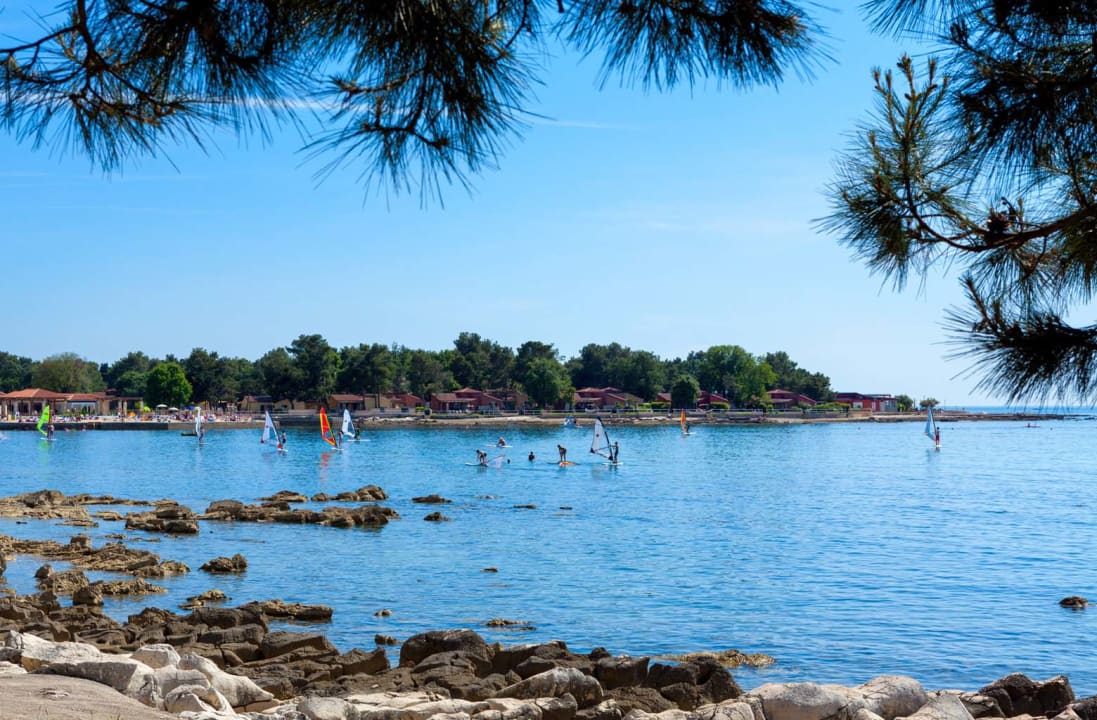 Sonstiges Hotel Aurora Plava Laguna Umag Holidaycheck Istrien