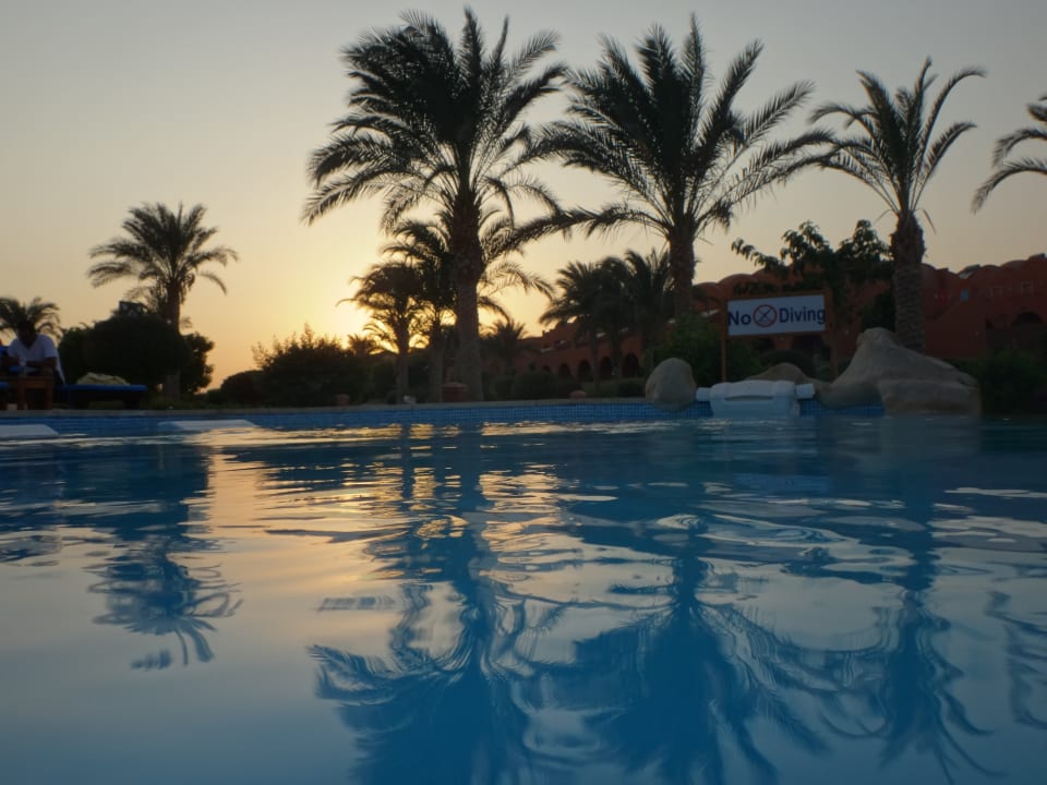 Pool Novotel Marsa Alam Beach Resort El Quseir HolidayCheck