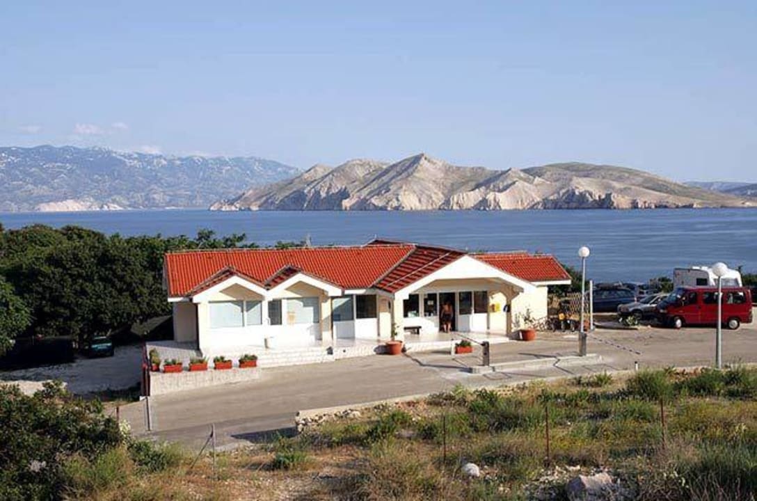 Naturist Camp Bunculuka Bunculuka Camping Resort By Valamar