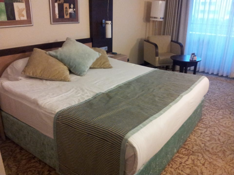 Superior Zimmer Landseite Hotel Royal Wings Lara HolidayCheck