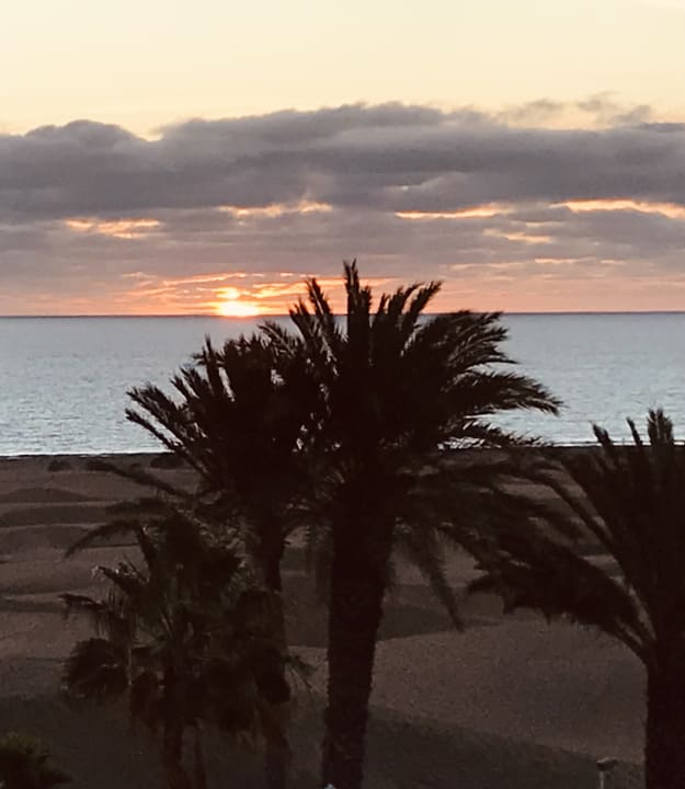 Strand Hotel Riu Palace Maspalomas Adults Only Playa Del Ingles