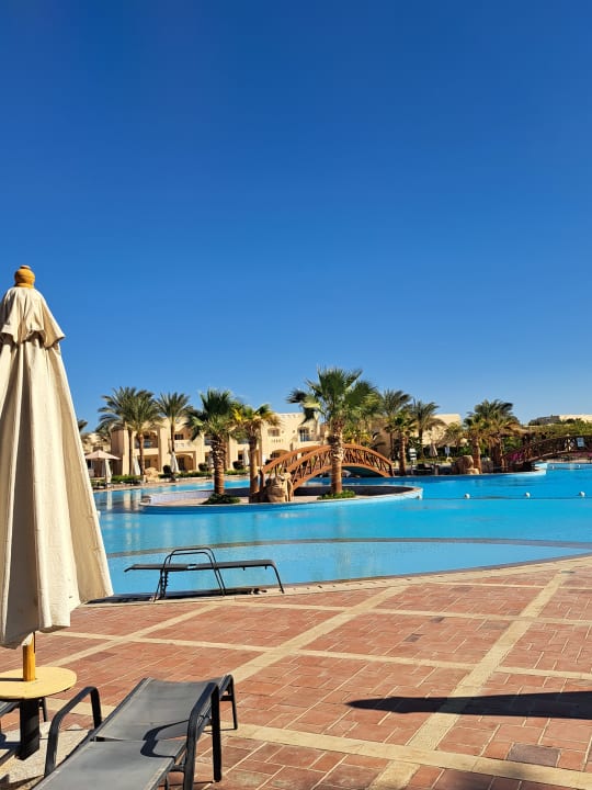 Pool Sataya Resort Marsa Alam Marsa Alam HolidayCheck Marsa Alam