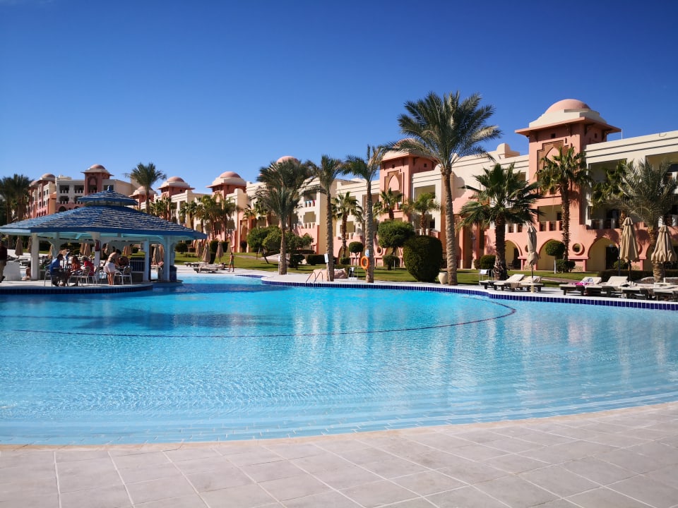 Pool Serenity Makadi Beach Makadi Bay Holidaycheck Hurghada