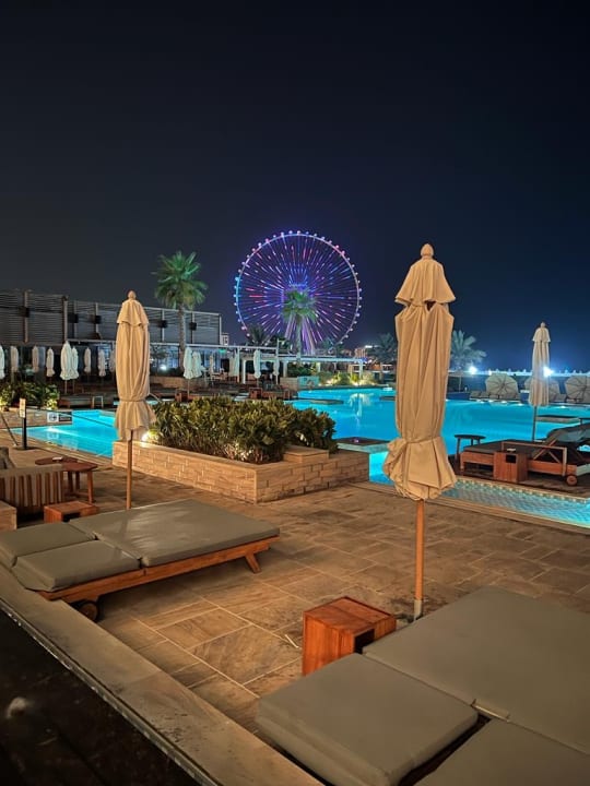 Zimmer Rixos Premium Dubai JBR Dubai HolidayCheck Dubai