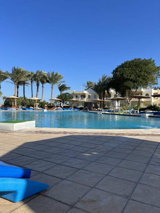 Pool Golden Beach Resort Hurghada HolidayCheck Hurghada Safaga