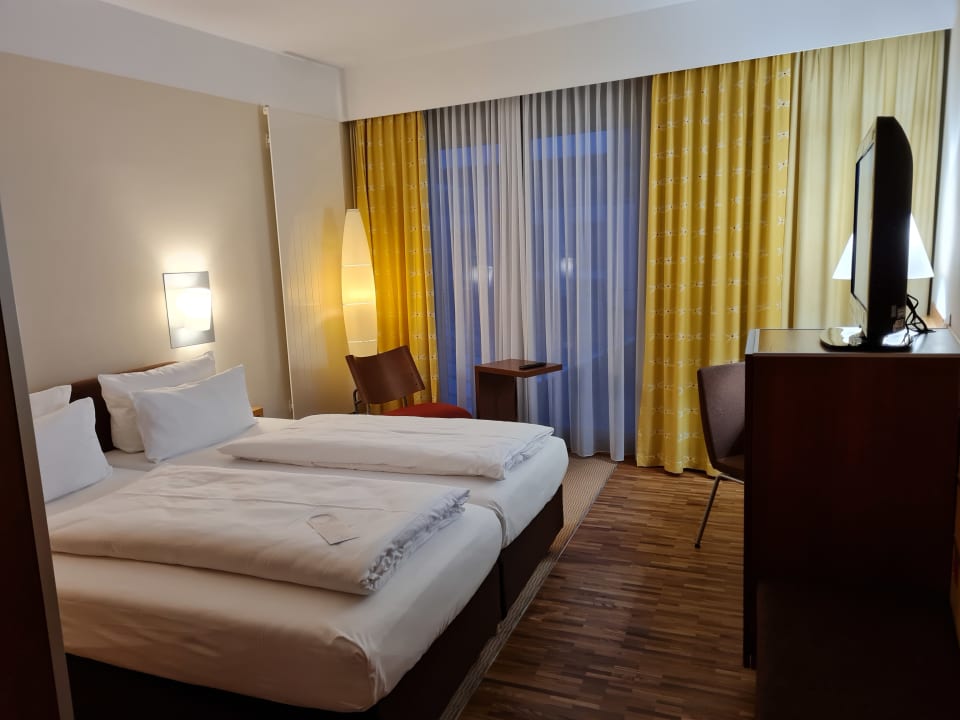 Zimmer Centrovital Hotel Berlin Berlin Spandau HolidayCheck