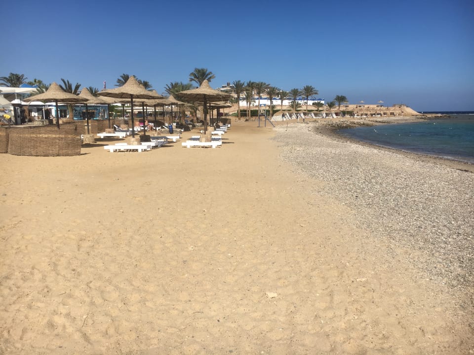 Strand Coral Sun Beach Safaga Holidaycheck Hurghada Safaga