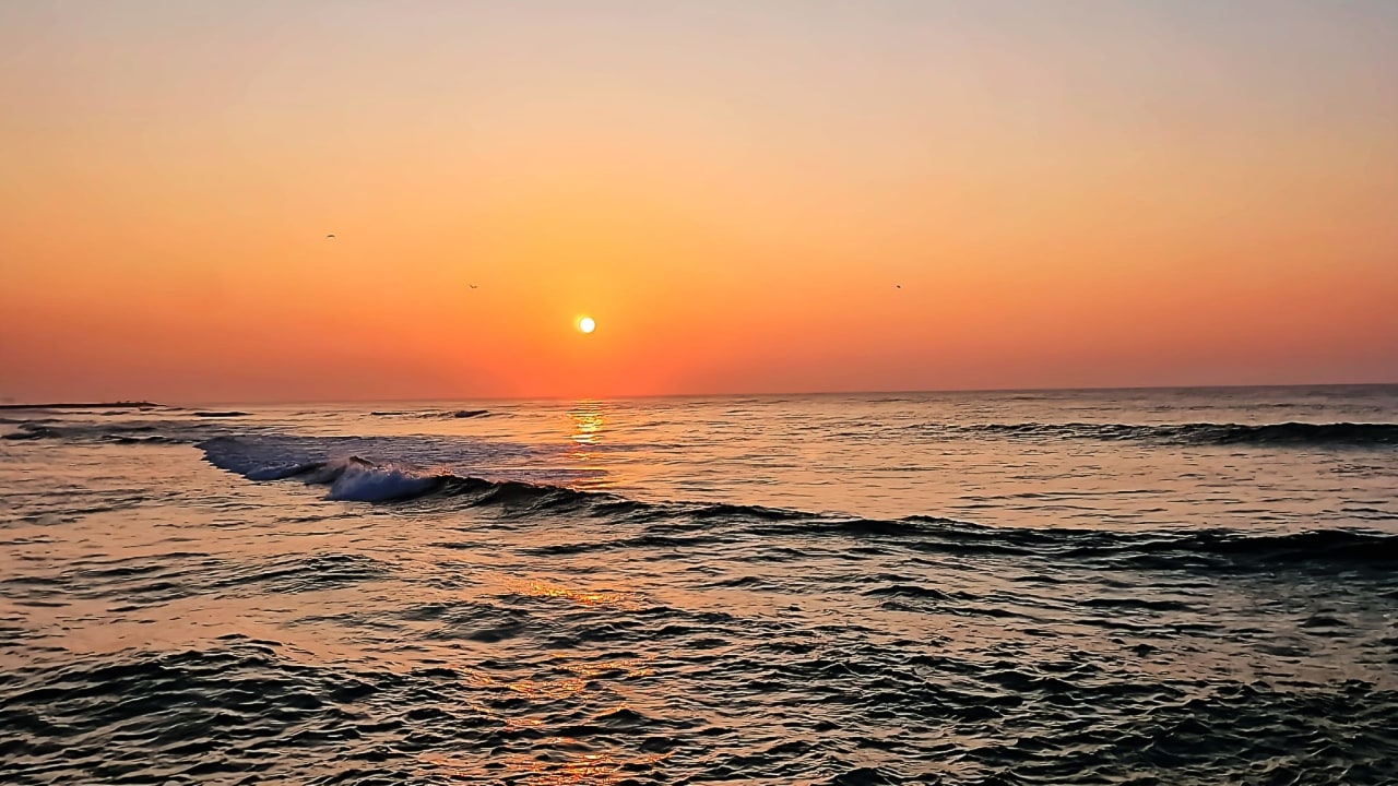 Ausblick Fanar Hotel Residences Salalah Beach Salalah