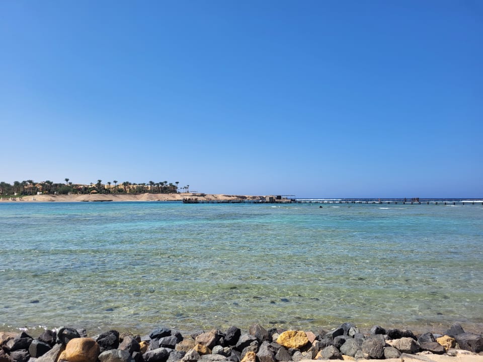 Strand Jaz Solaya Marsa Alam Holidaycheck Marsa Alam El Quseir