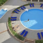 Solymar Ivory Suites