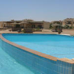The Oasis Dive Resort