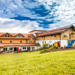 Hunderesort Waldeck