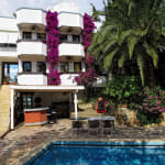 Hotel Orkinos