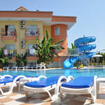 Yavuzhan Otel