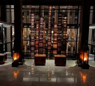 Lobby The Anvaya Beach Resorts Bali Kuta Holidaycheck Bali