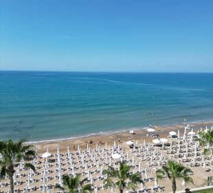 Strand Hotel Sandy Beach Side HolidayCheck Türkische Riviera