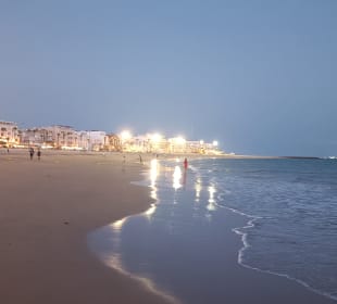 Strand Hotel Playa De La Luz Rota HolidayCheck Costa De La Luz