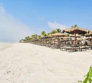 Strand Fanar Hotel Residences Salalah Beach Salalah