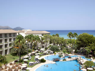 Grupotel Parc Natural &amp; Spa