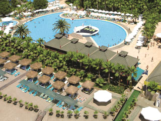 Botanik Hotel &amp; Resort