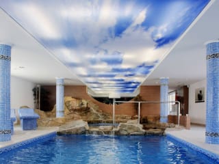 Hotel Capricho &amp; Spa
