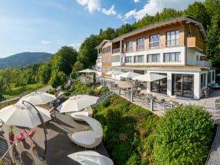 Thula Wellnesshotel Bayerischer Wald