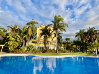 Hotel Tigaiga