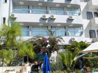 Hotel Angel Saadet