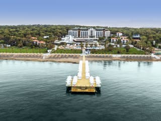 Voyage Sorgun