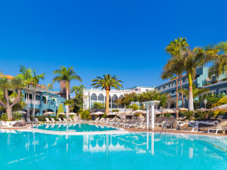 Adrián Hoteles Colón Guanahaní - Adults only