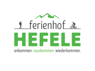 Ferienhof - Bauernhof Hefele