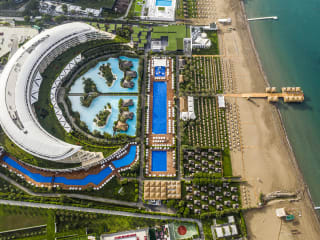 Maxx Royal Belek Golf Resort